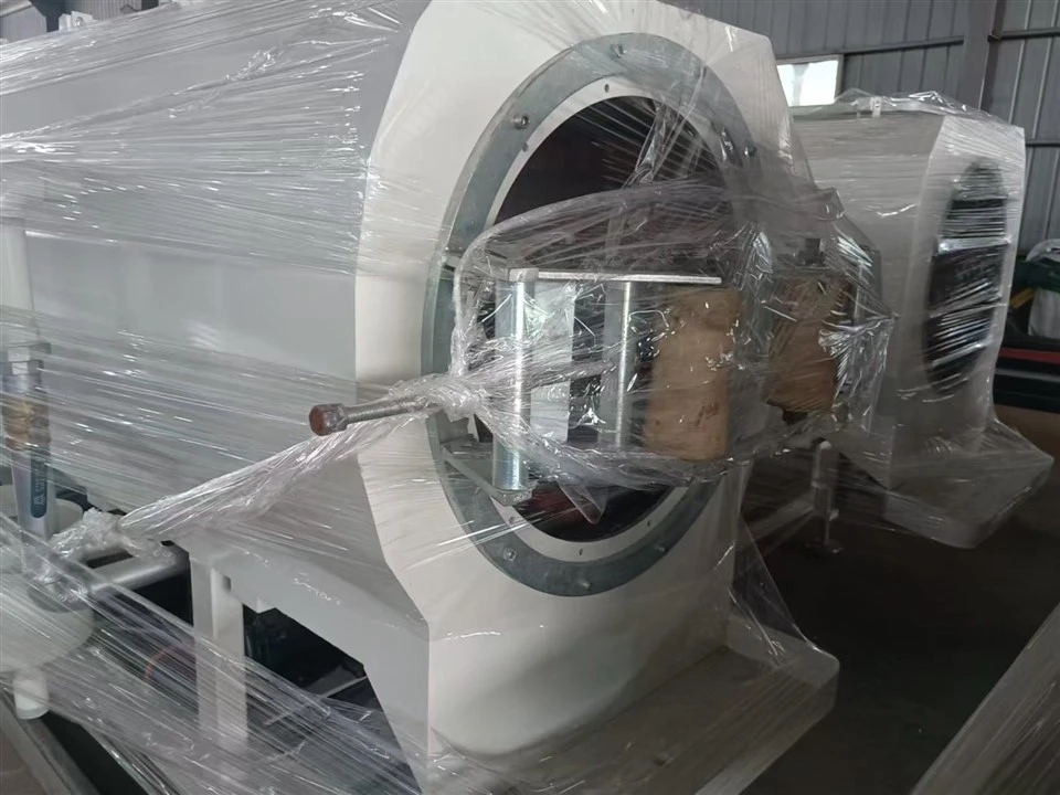 315mm-630mmHDPE Pipe Productionline