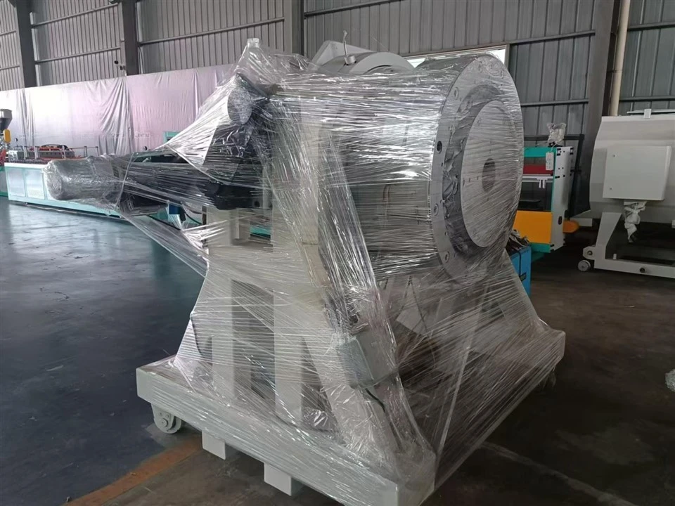315mm-630mmHDPE Pipe Productionline
