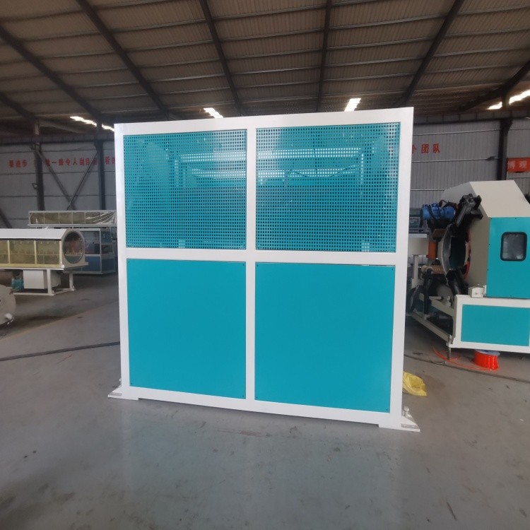 Second-hand PVC Production Equipment